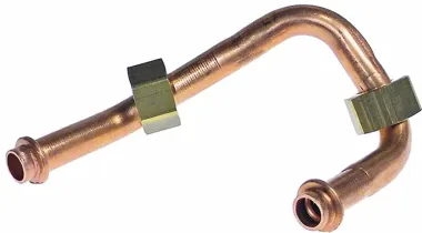 PILOT BURNER SIT 3 FLAMES