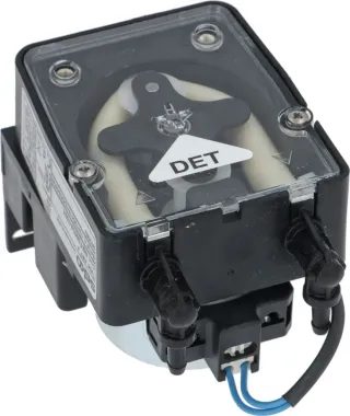 DETERGENT DISP. PERISTALTIC PUMP G152