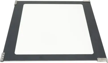 HANDLE SILVER Ø 60 MM, 12168060