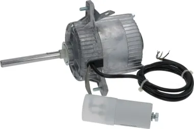 SILENT TN CONDENSING UNIT CAJ4511Y