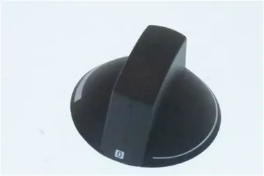 THERMOCOUPLE GASCO M8x1 45 cmTHREAD M8x1, G1041111