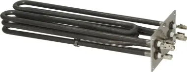 PILOT BURNER PRINTED LH 2 FLAMES