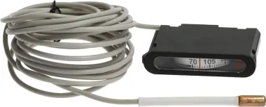 THERMOCOUPLE GASCO M9x1 85 cm COUP. M8x1, G1041214