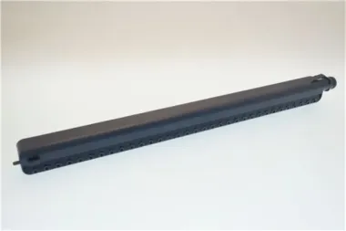 BRACKET PLASTIC LEFT, CM25725590