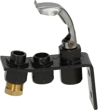 EARTHING IGNITION LEAD 420 mm, U333003000