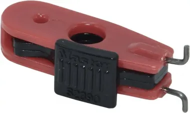 TUBE TERMINAL BARE 6x12 mm 500 PCS, 3051063