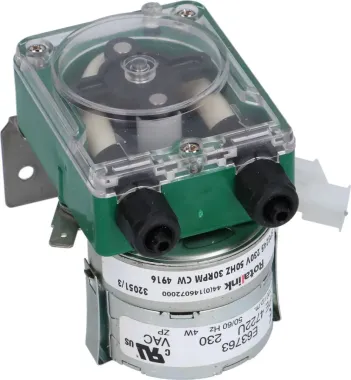 PERISTALTIC DETERGENT PUMP G150