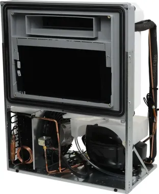 AIR COOLED CONDENSING UNIT AV2192GK