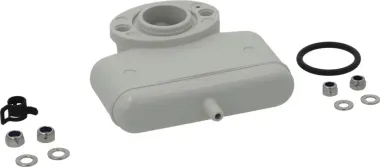 KIT PIEZOELECTRICO COMPLETE, 12043897