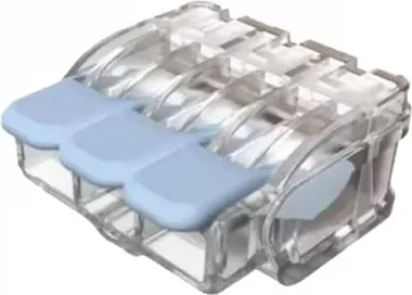 TUBE TERMINAL BARE 1.5x10 mm 500 PCS, 3051061