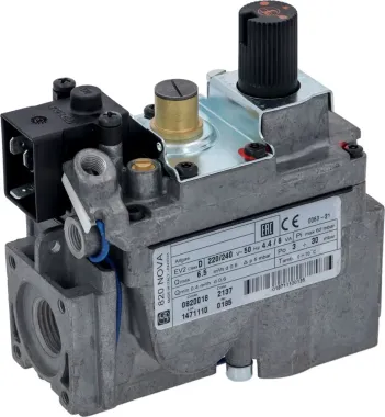 HANDLE SILVER Ø 60 MM, 12168060