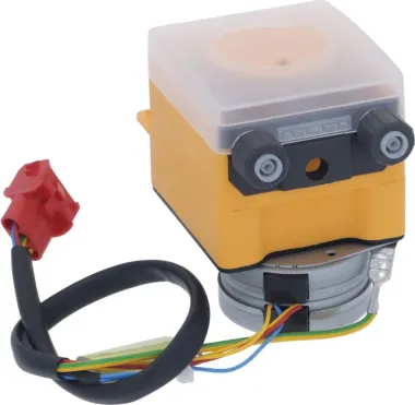 SOLENOID VALVE 3 WAYS 180°, 12115418