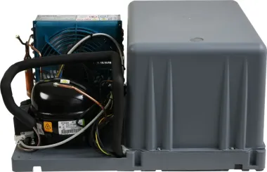 MOTOR EMI 5-82CE-4025/5 PENTAVALENT