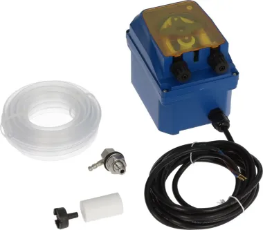 PERISTALTIC DETERGENT PUMP G150