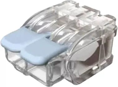 THERMOSHRINKING SHEATH ø 6.4/3.2 mm, 3050178