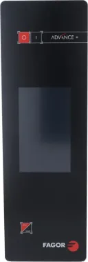 ELECTRIC HOT PLATE 2500W 400V