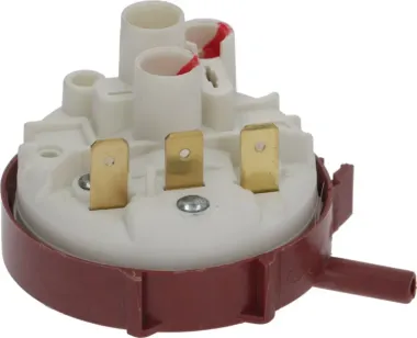 ELECTRONIC BOARD FOR CONVECTION OVEN, 12130672