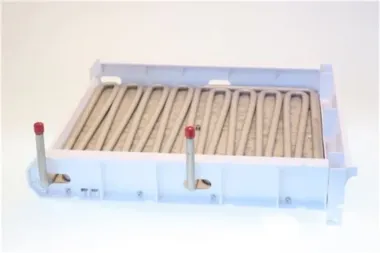 RUNNING CAPACITOR 35µF 450V, 62016724