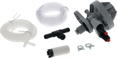 PERISTALTIC DETERGENT PUMP G80D