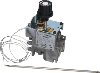 VALVE 820 NOVA mV ø 1/2