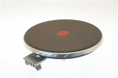 PILOT BURNER PRO-GAS 3 FLAMES, U322118000