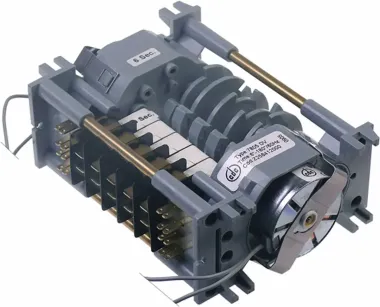 ONE-FLAME PILOT BURNER SIT