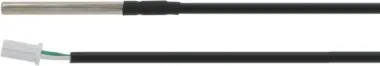 CONDENSER TEMPERATURE SENSOR, 62040401