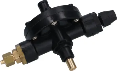 PERISTALTIC DOSING PUMP FOR DETERGENT NPG-1.5