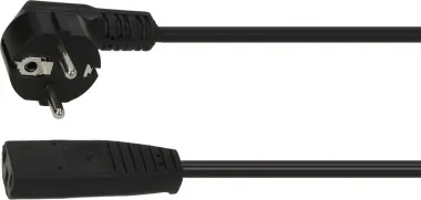 SPIRAL CABLE 750 mm, 3050025