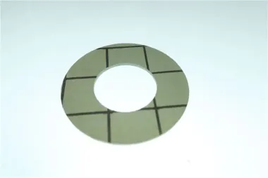 EVAPORATOR LUVE SHS13 N