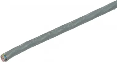 CABLE TERMINAL RED PLUG M ø 4 100 PCS, 3051163