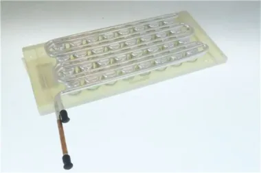 FUSE T6,3A 250V, 63001515