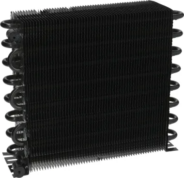 CONDENSER WITH FAN CAVF 83