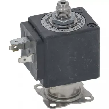 SOLENOID VALVE NUCLEUS ODE, 5102196