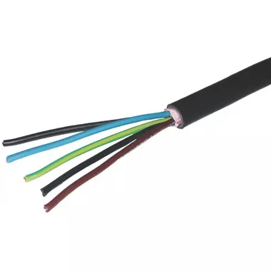 ELECTRICAL SOCKET 3-PIN P+N+T 16A, 5136232