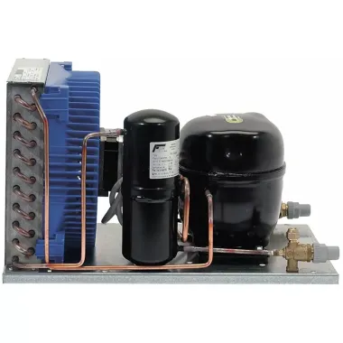 COMPRESSOR TECUMSEH FH4532Z-XG1/S, 67009800 / CM19165565