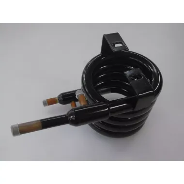 CONDENSER TEMPERATURE SENSOR, 62040401