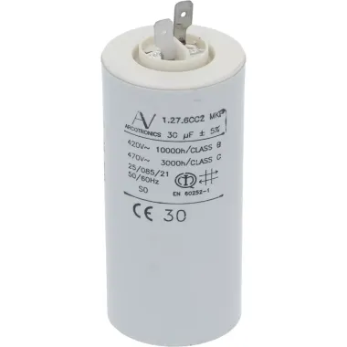 SWITCH UNIT COVER ROBOT COUPE, 39871