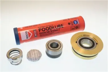 TXV DANFOSS TUC 7, CM19870312 / 19870312