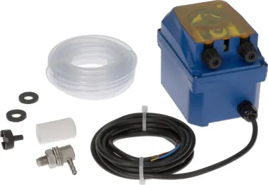 DETERGENT DISP. PERISTALTIC PUMP G300