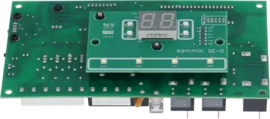 MICROMECHANICAL R2, 39877