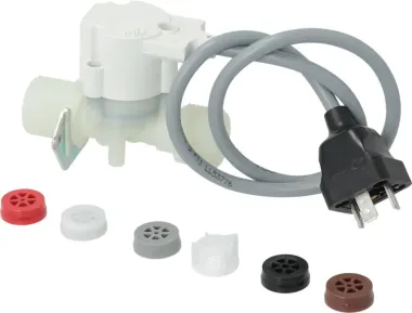 GENERATOR CONNECTION TUBE, 12023982