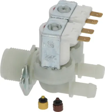 WATER CONDENSER, 62033101