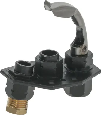 AIR CHAMBER ø 42x33 mm, 107014