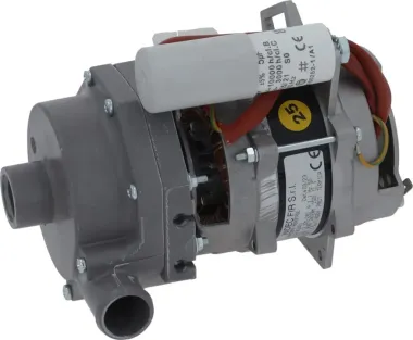 THERMOCOUPLE M9x1 60 cm COUPL. M6x0.75, 3440194