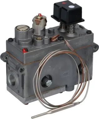 VALVE 820 NOVA mV ø 1/2