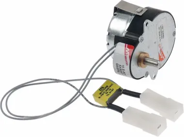 TAP FIXING BRACKET 1/2