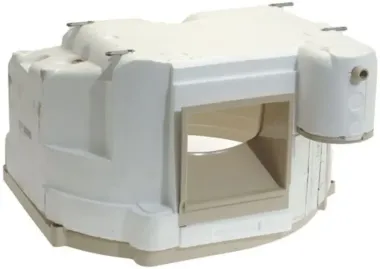 AIR COOLED CONDENSING UNIT CUSC21MFX00V