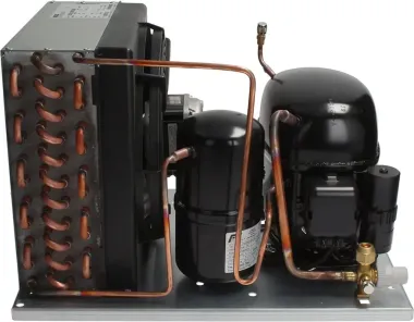 EVAPORATOR LUVE SHS13 N