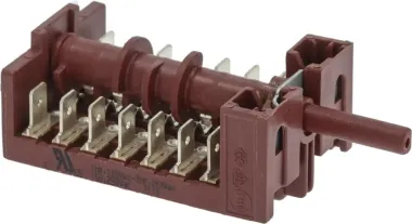 VACUUM VALVE ASSEMBLY, 144995